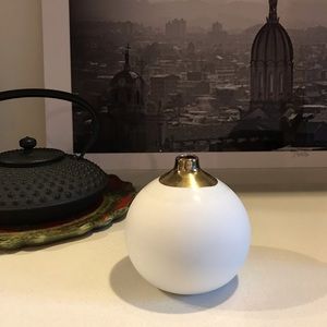 Brand new in box bud vase